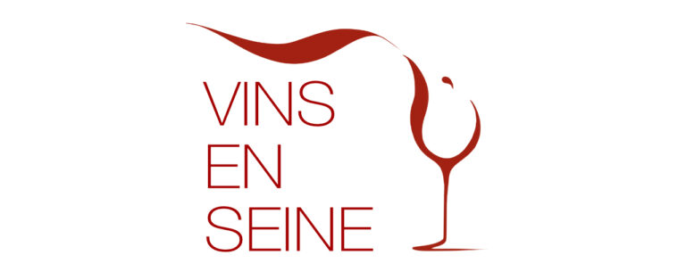 Lire la suite à propos de l’article Comment j’ai pensé le logo de Vins en Seine