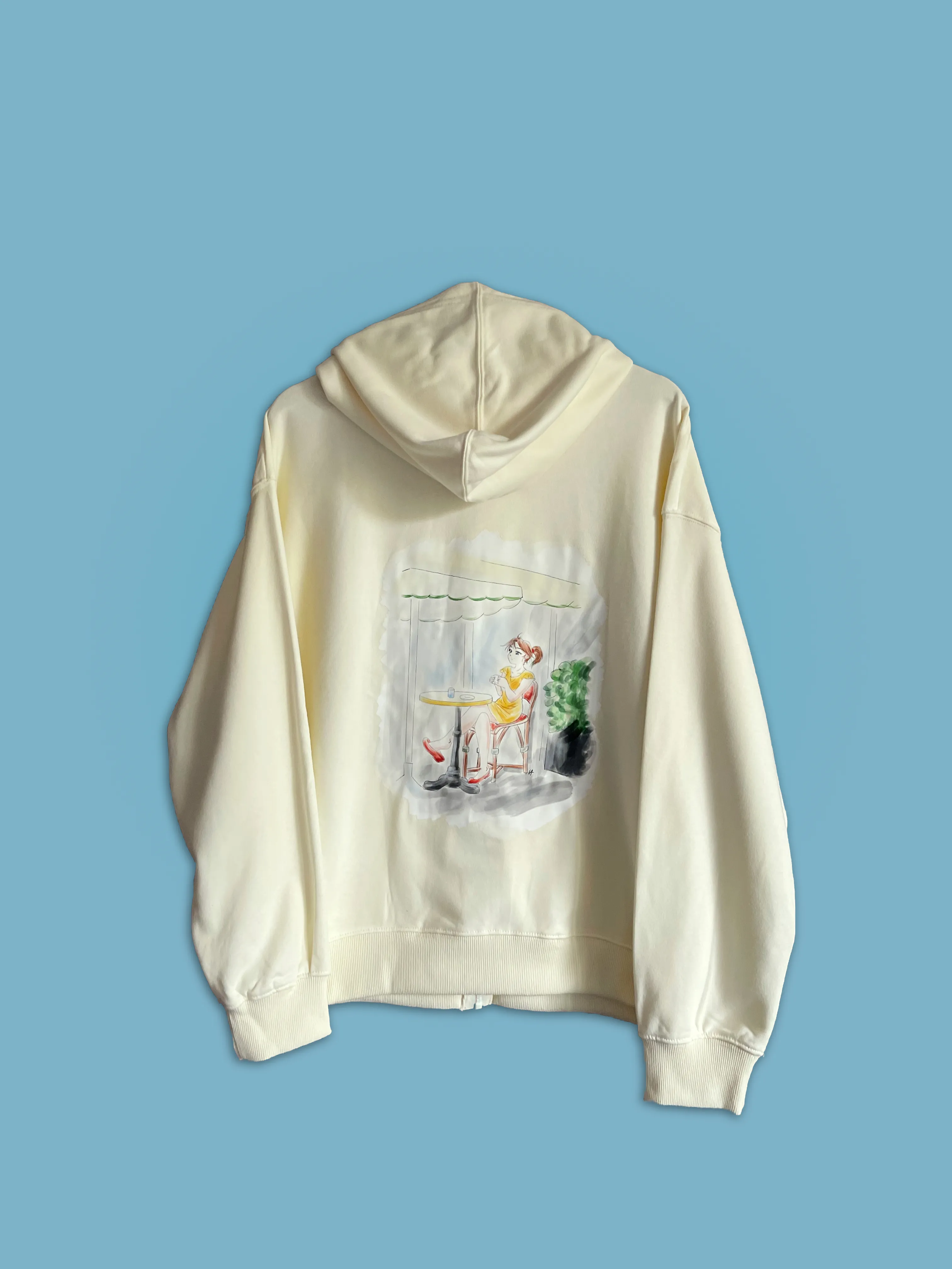 Sweat_shirt_capuche_au_café_back